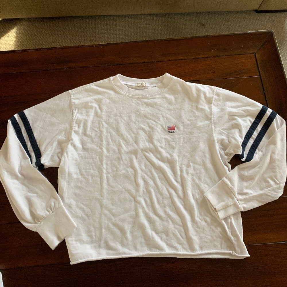 Brandy Melville Long Sleeve USA